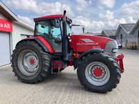 McCormick XTX 200 XtraSpeed - Traktorer - Traktorer 4 wd - 8