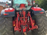McCormick XTX 200 XtraSpeed - Traktorer - Traktorer 4 wd - 5