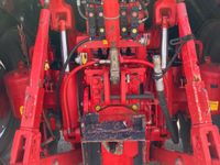 McCormick XTX 200 XtraSpeed - Traktorer - Traktorer 4 wd - 6