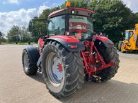 McCormick XTX 200 XtraSpeed - Traktorer - Traktorer 4 wd - 4