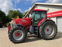 McCormick XTX 200 XtraSpeed - Traktorer - Traktorer 4 wd - 2
