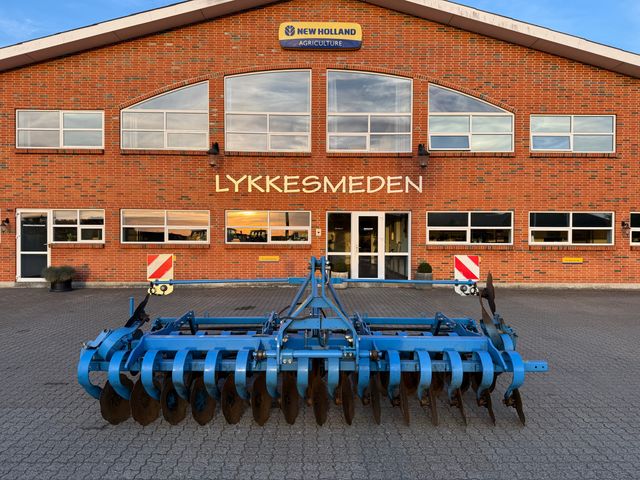 Lemken HELIODOR 8/400