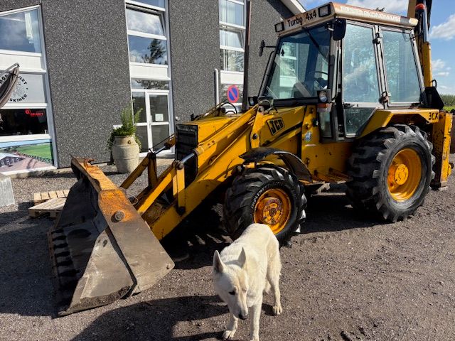 JCB 3CX