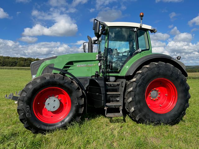 Fendt 927 PROFI