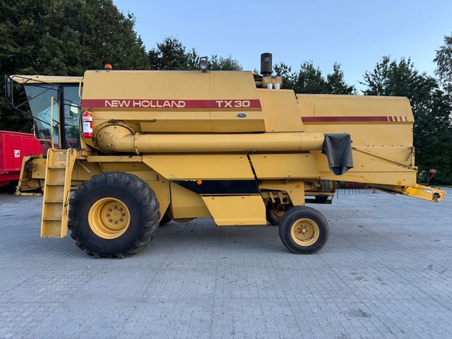New Holland TX30 SLH
