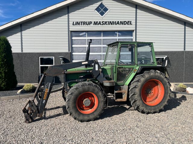 Fendt Farmer 309