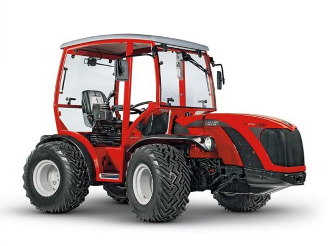 Antonio Carraro TTR 7600 Infinity