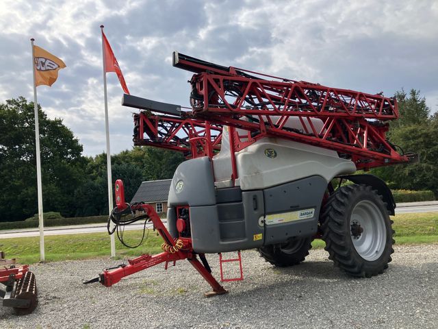 Bargam Spraymax