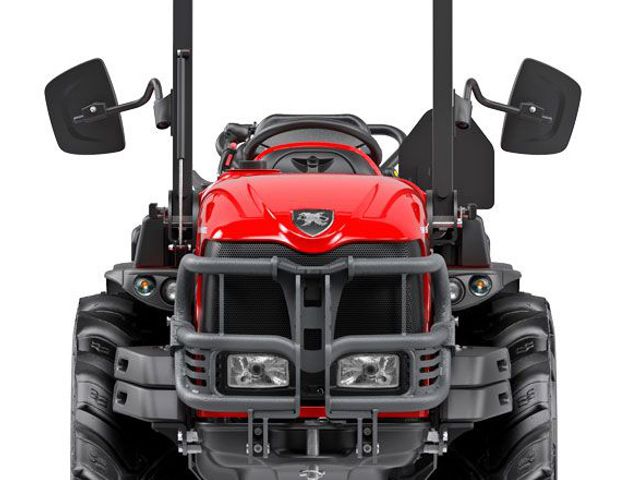 Antonio Carraro SRX 6800 Tora