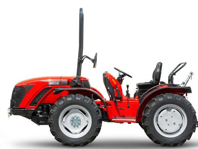 Antonio Carraro TRX 5800