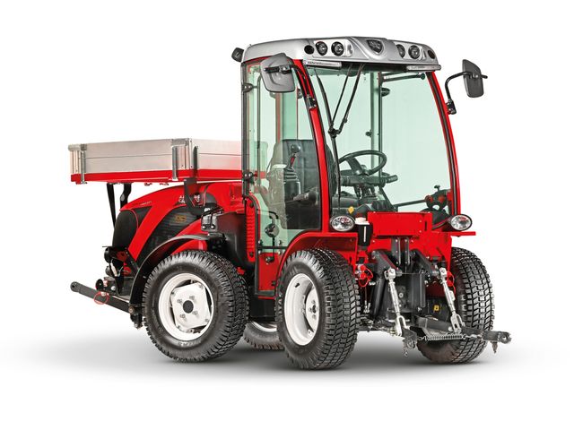 Antonio Carraro SP 4800 HST