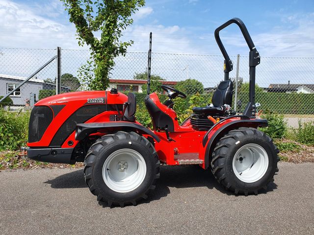 Antonio Carraro TTR 4800 HST