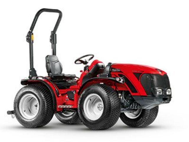 Antonio Carraro TTR 3800 HST