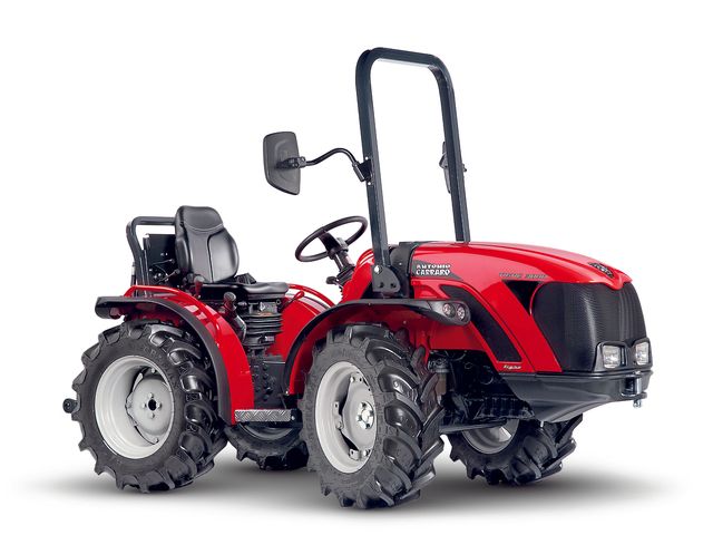 Antonio Carraro Tigre 3800