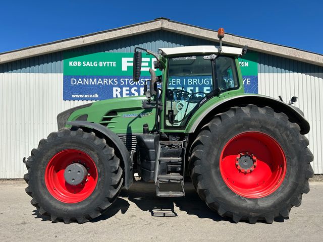 Fendt 936 Vario Profi