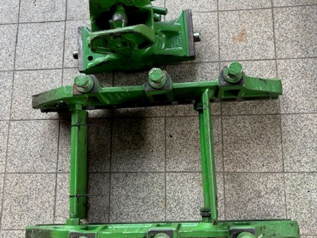John Deere 