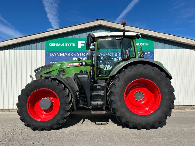 Fendt 936 Gen 7 Profi Plus Setting 2