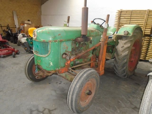 Deutz D 40L