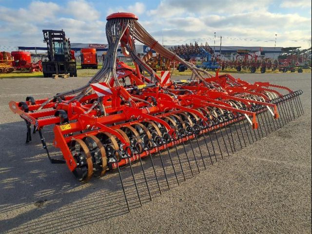 Kuhn Prolander 600R