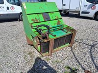 Avant Strøkasse - Staldmaskiner - Rense/strømaskiner - 3