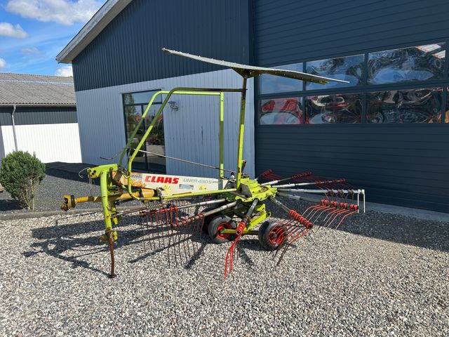 CLAAS Liner 430 S