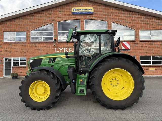 John Deere 6185R Ultimate Edition
