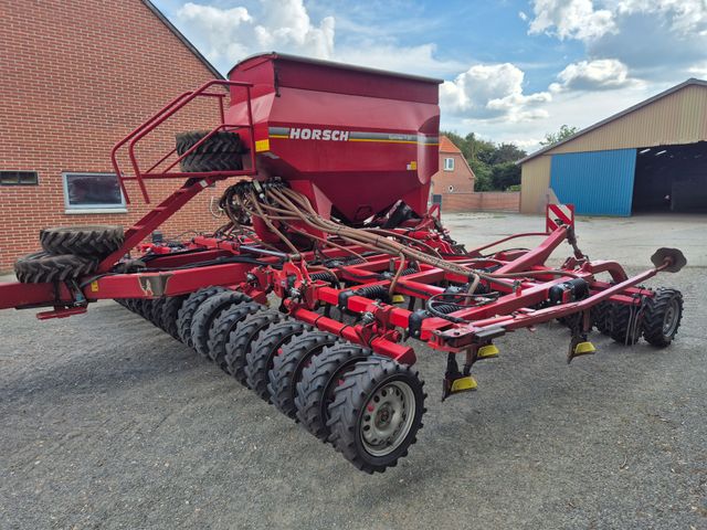 Horsch Sprinter 6 ST