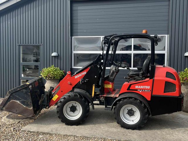 Manitou MLA 4-50H