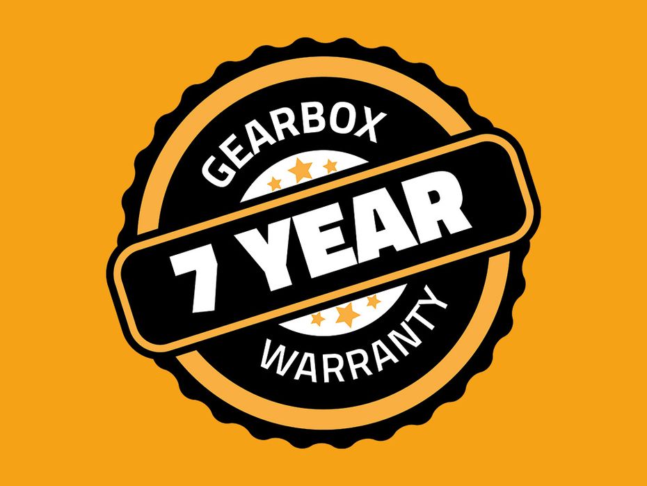 McConnel TUFFCUT 650 - Græsmaskiner - Brakslåmaskiner - 10