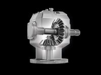 McConnel TUFFCUT 650 - Græsmaskiner - Brakslåmaskiner - 9