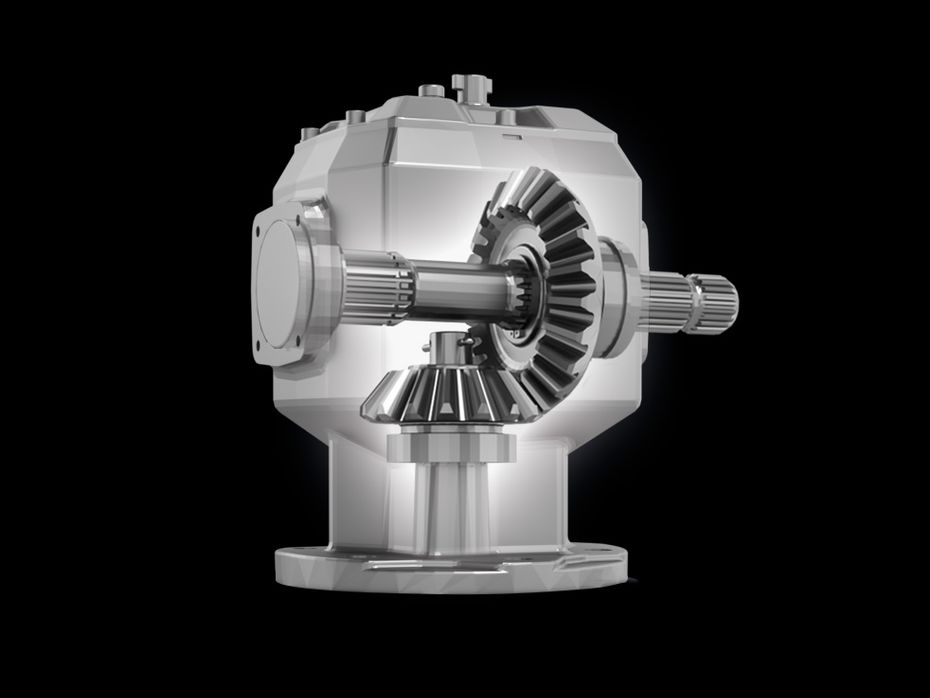 McConnel TUFFCUT 650 - Græsmaskiner - Brakslåmaskiner - 9