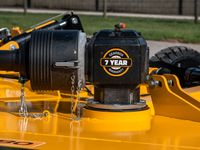 McConnel TUFFCUT 650 - Græsmaskiner - Brakslåmaskiner - 8