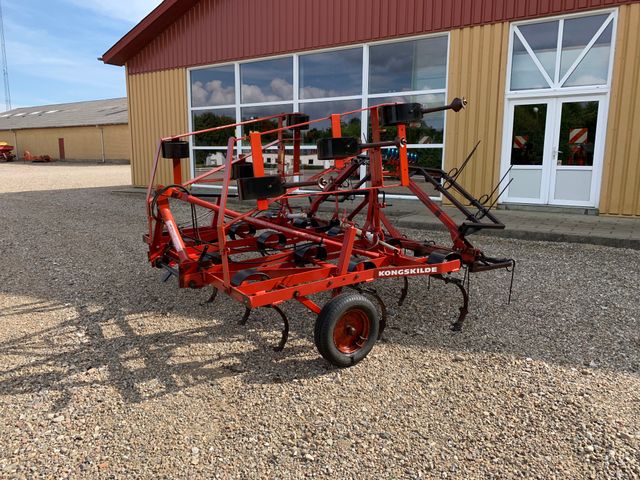 Kongskilde Vibroflex