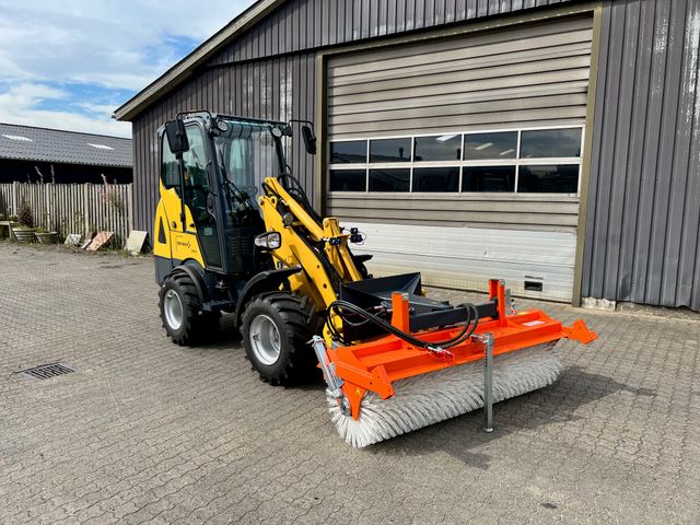 Job-Man PRO 2325E