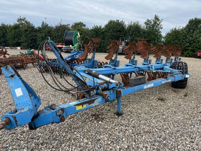 Lemken Vari Diamant 10X 7 Furet