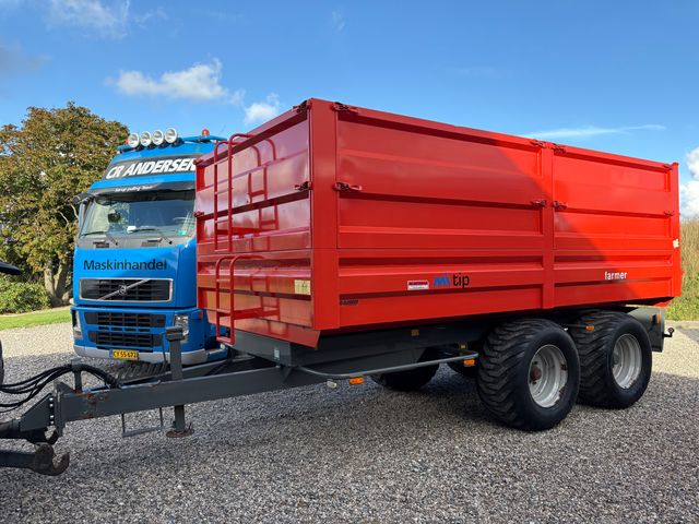 MI SPB 14 Farmer