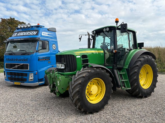 John Deere 6930 Premium PQ