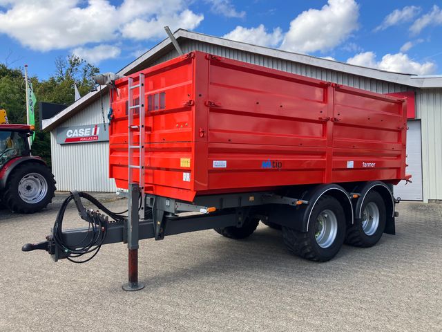 MI SPB 14 Farmer