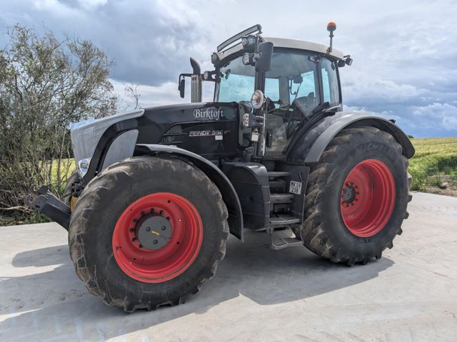 Fendt 936