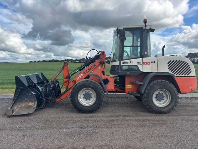 Terex TL100