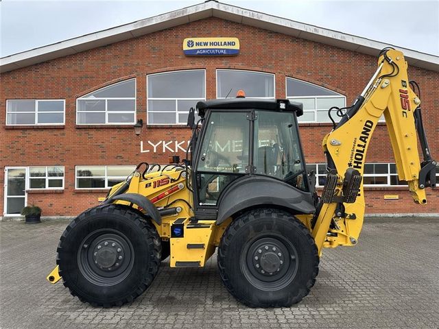 New Holland B115C CP