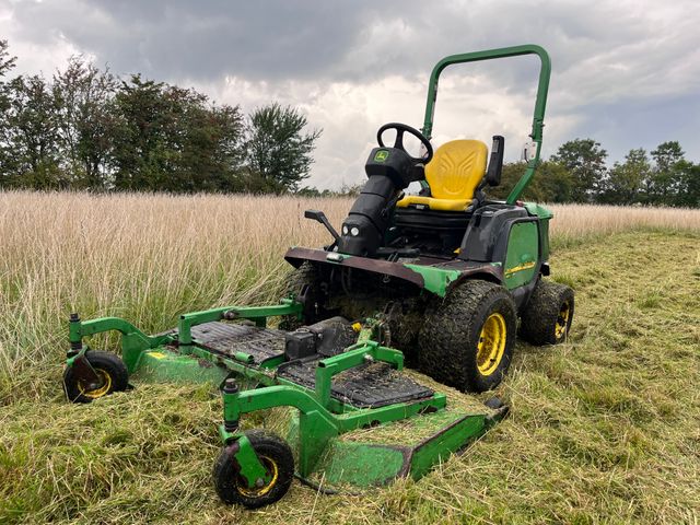 John Deere 1565