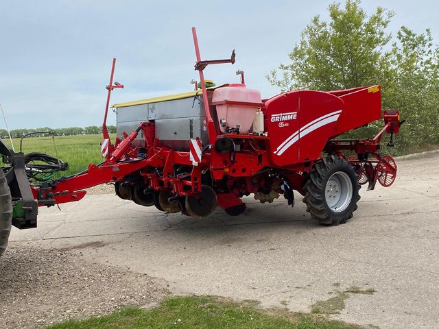 Grimme GL-430
