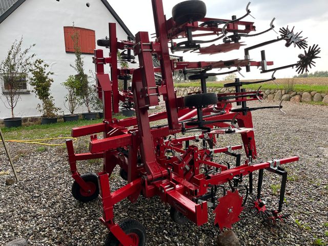 Steketee CO4500 