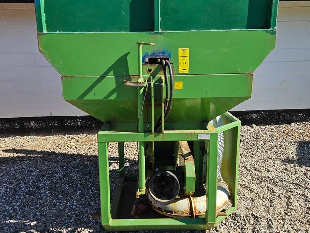 Bovlund Flowmatic