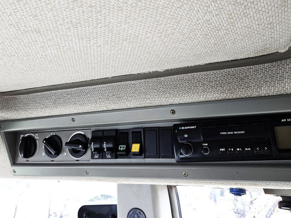 Fendt 410 / Vario / frontlift mv. / 12.000 timer - Traktorer - Traktorer 4 wd - 16