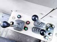 Fendt 410 / Vario / frontlift mv. / 12.000 timer - Traktorer - Traktorer 4 wd - 17