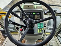 Fendt 410 / Vario / frontlift mv. / 12.000 timer - Traktorer - Traktorer 4 wd - 14