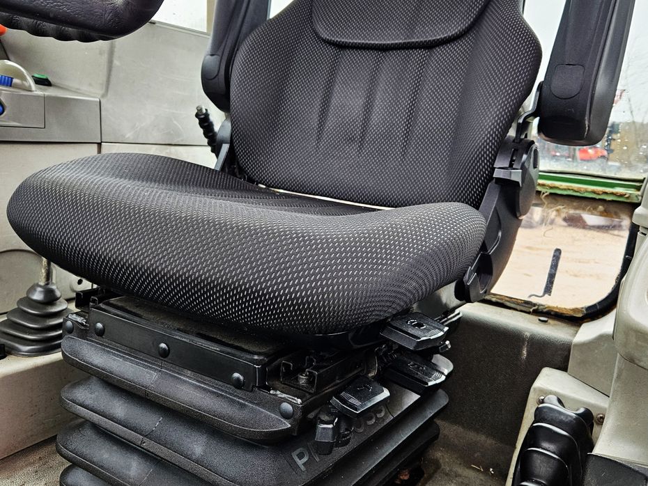 Fendt 410 / Vario / frontlift mv. / 12.000 timer - Traktorer - Traktorer 4 wd - 20