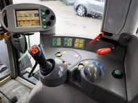 Fendt 410 / Vario / frontlift mv. / 12.000 timer - Traktorer - Traktorer 4 wd - 15